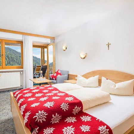 Hotel Langtaufererhof Melago Zewnętrze zdjęcie