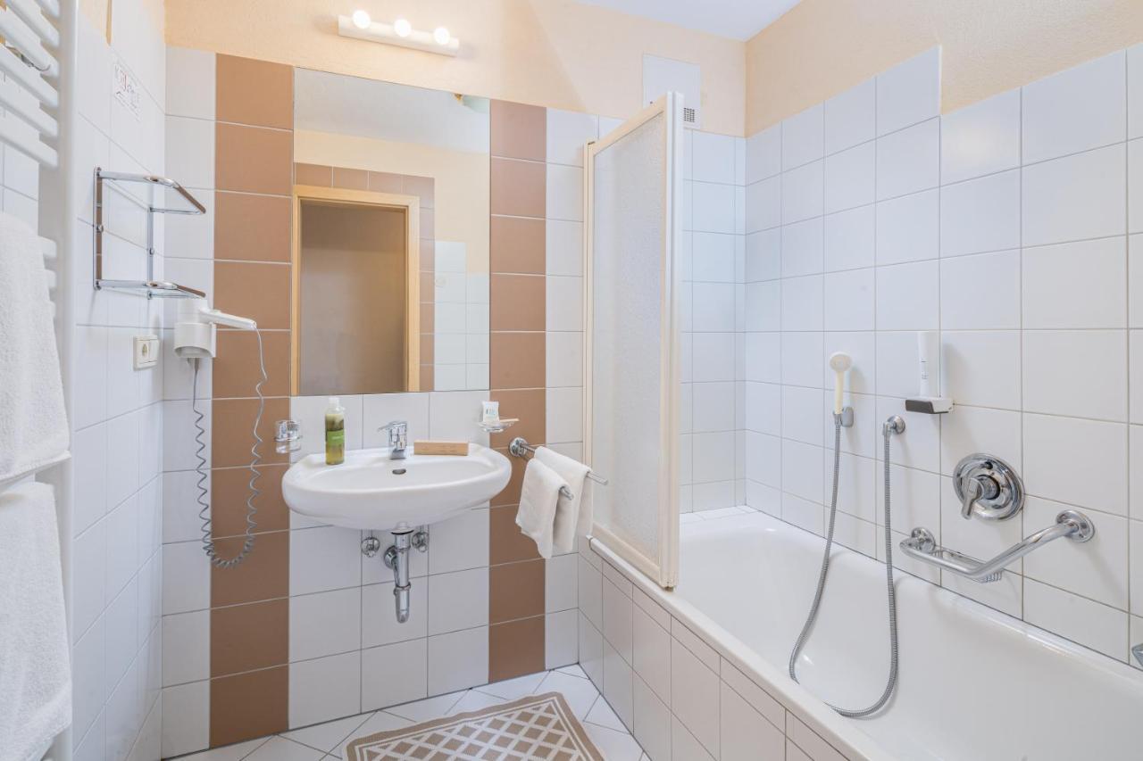 Hotel Langtaufererhof Melago Zewnętrze zdjęcie