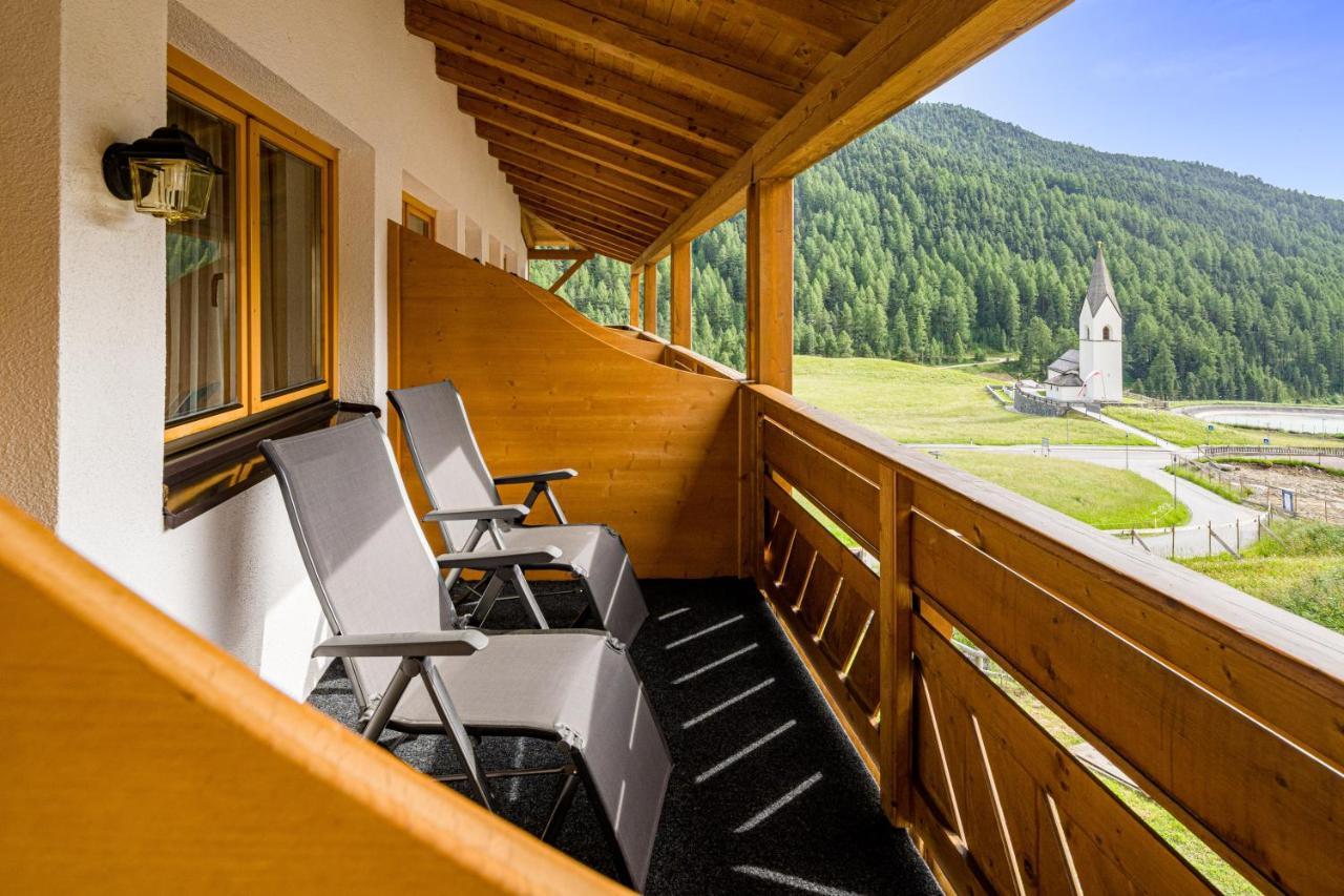 Hotel Langtaufererhof Melago Zewnętrze zdjęcie