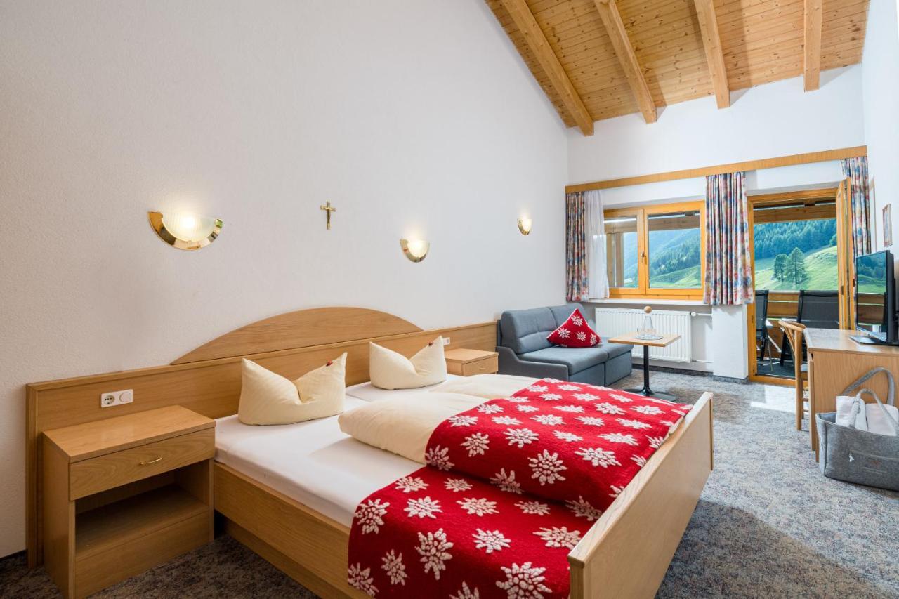 Hotel Langtaufererhof Melago Zewnętrze zdjęcie
