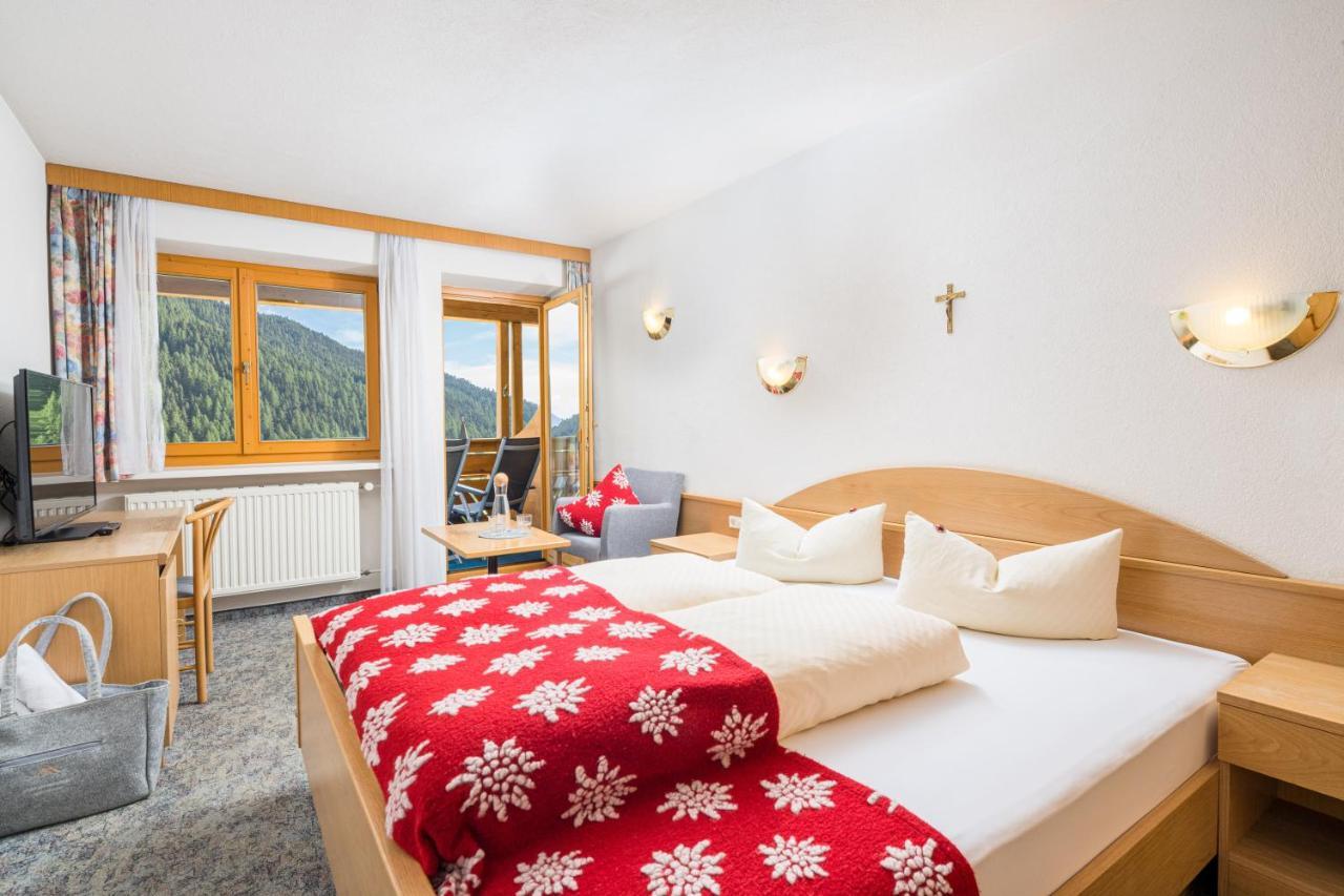 Hotel Langtaufererhof Melago Zewnętrze zdjęcie
