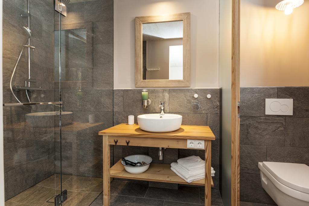 Hotel Langtaufererhof Melago Zewnętrze zdjęcie