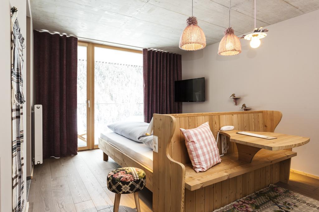 Hotel Langtaufererhof Melago Zewnętrze zdjęcie