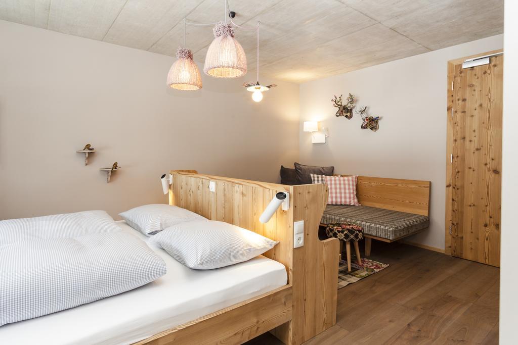 Hotel Langtaufererhof Melago Zewnętrze zdjęcie