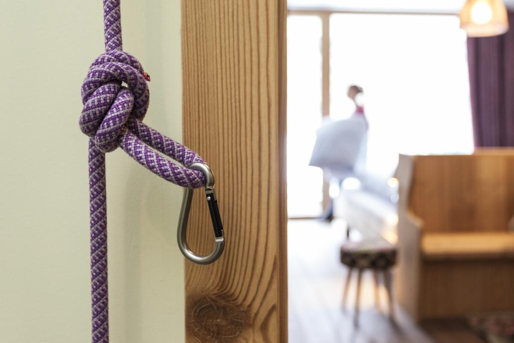 Hotel Langtaufererhof Melago Zewnętrze zdjęcie