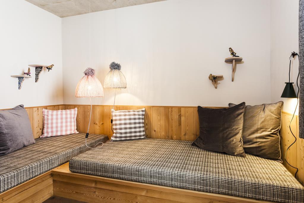 Hotel Langtaufererhof Melago Zewnętrze zdjęcie