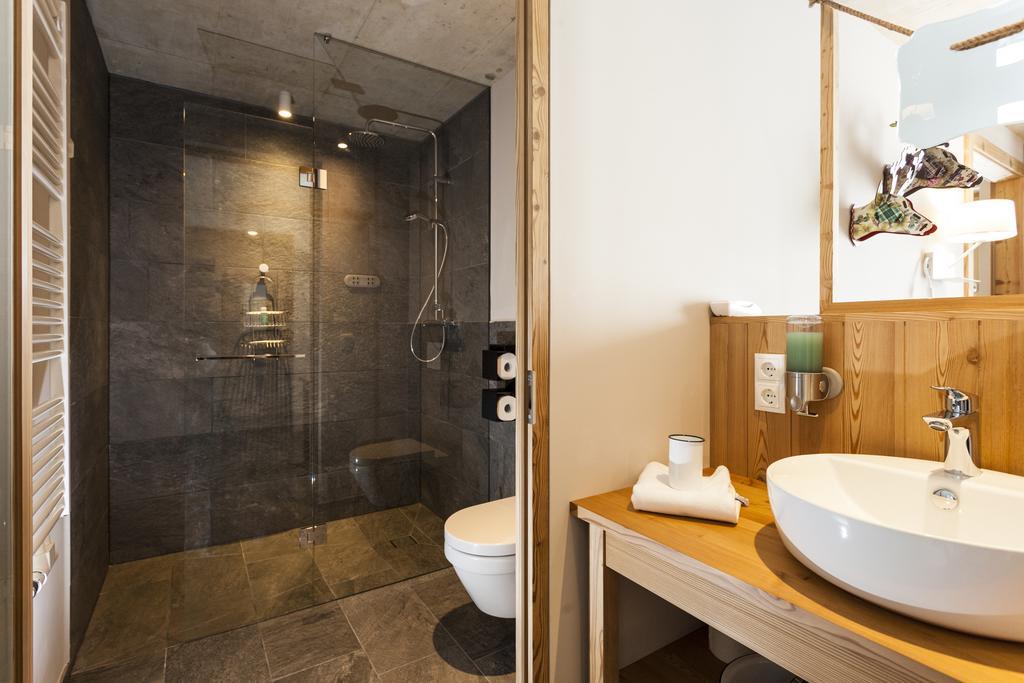 Hotel Langtaufererhof Melago Zewnętrze zdjęcie