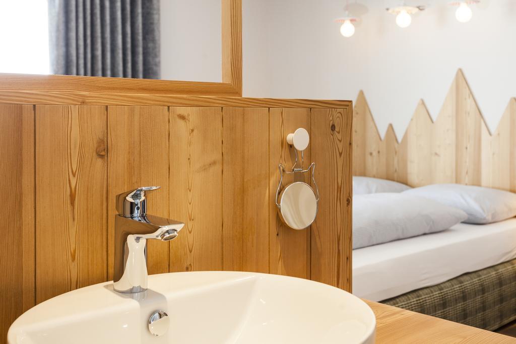 Hotel Langtaufererhof Melago Zewnętrze zdjęcie