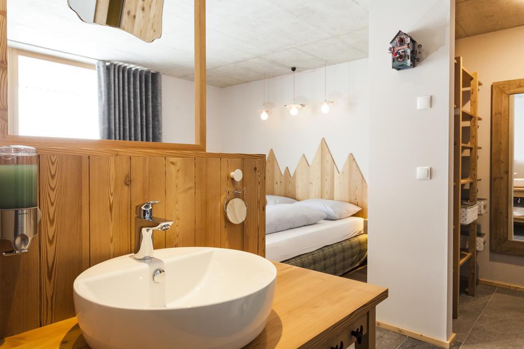 Hotel Langtaufererhof Melago Zewnętrze zdjęcie