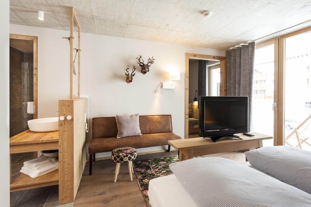 Hotel Langtaufererhof Melago Zewnętrze zdjęcie