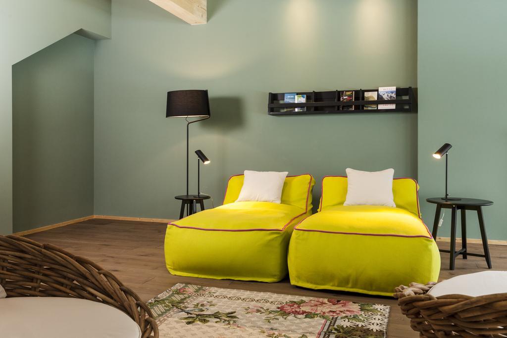 Hotel Langtaufererhof Melago Zewnętrze zdjęcie