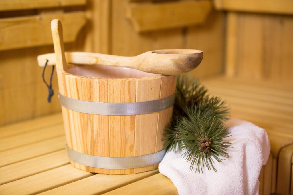 Hotel Langtaufererhof Melago Zewnętrze zdjęcie