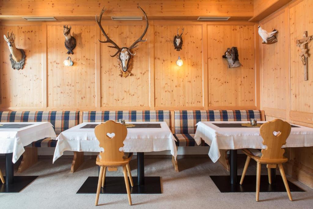 Hotel Langtaufererhof Melago Zewnętrze zdjęcie
