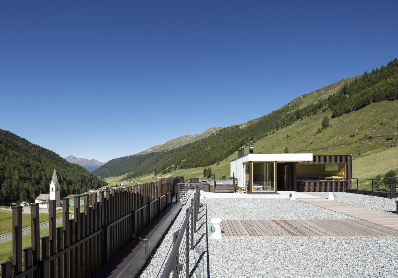 Hotel Langtaufererhof Melago Zewnętrze zdjęcie