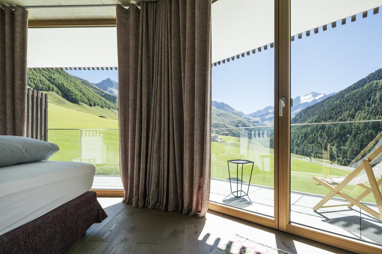 Hotel Langtaufererhof Melago Zewnętrze zdjęcie